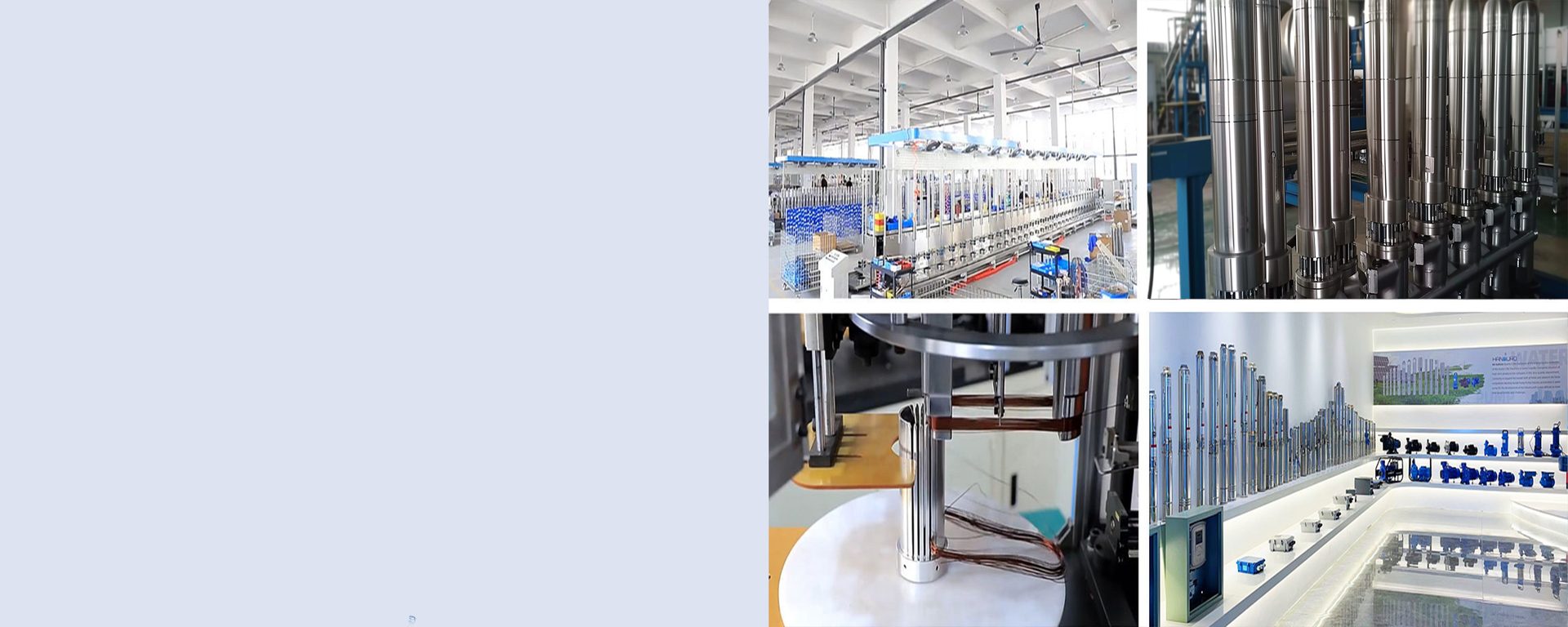 Why we build our own PMSM motors and FOC controllers