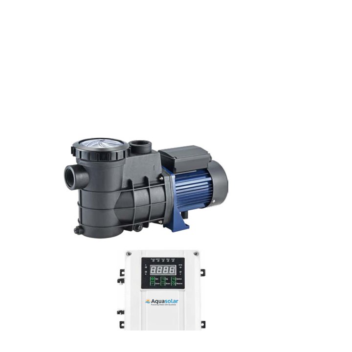 Swimming Pool Pump