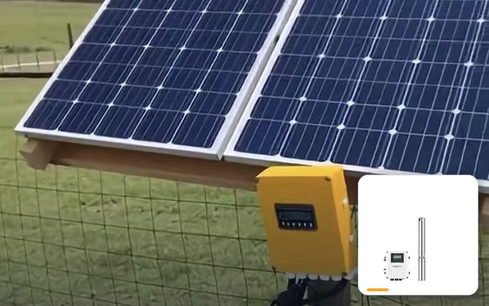 Off-grid domestic supply — Ghana